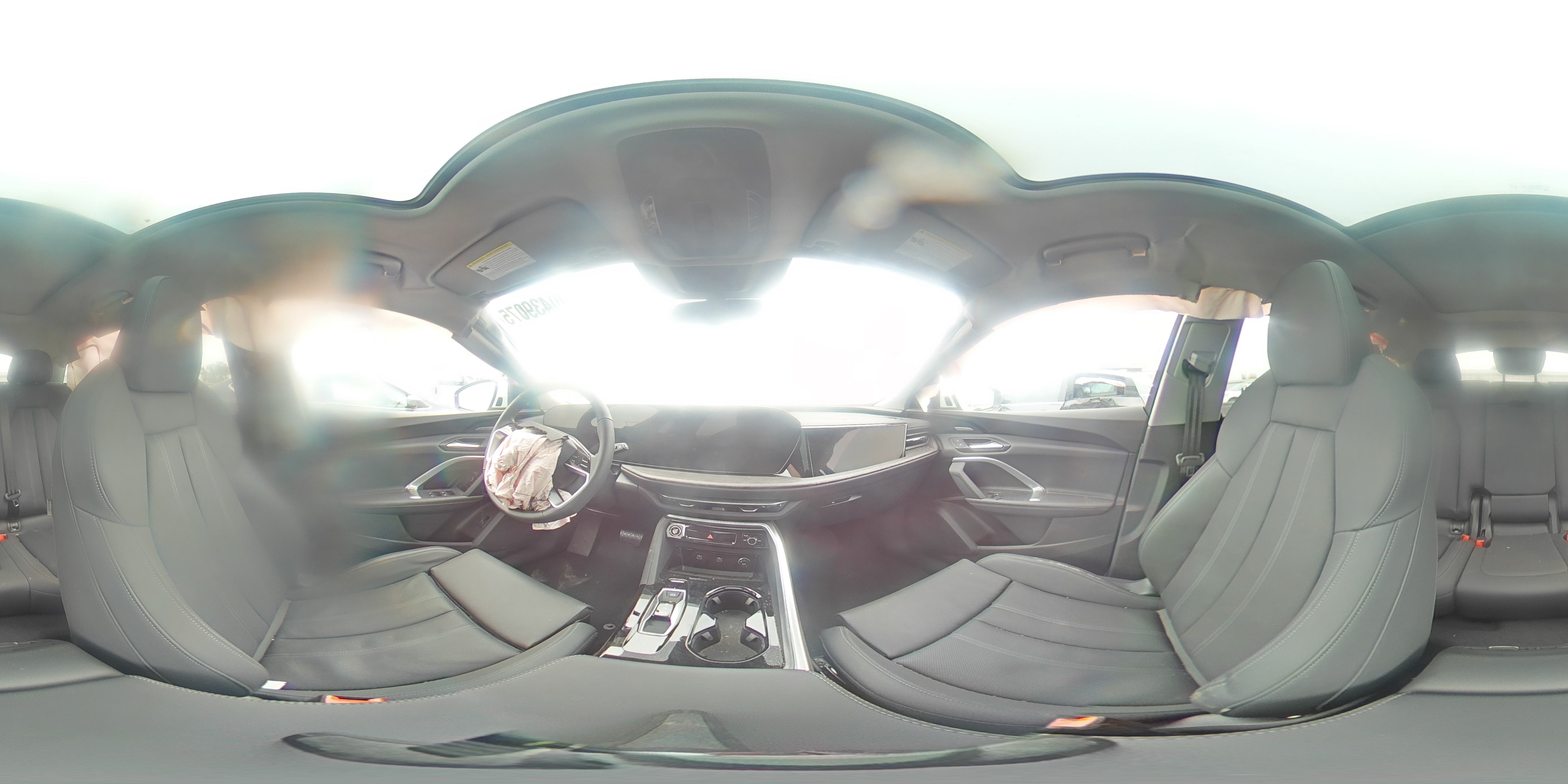 2025 Audi Q5 Prestige VIN: WA13AAGU3S2069503 Lot: 90439075