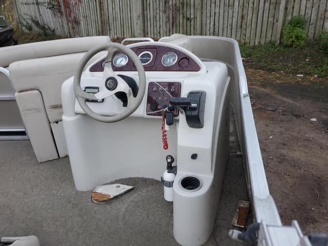 2012 SOUTH BAY 522FCR12  