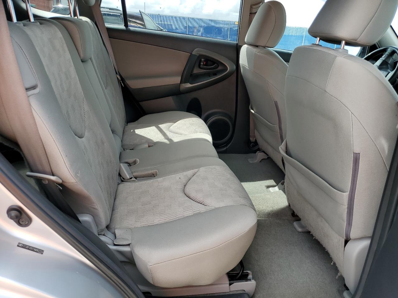 2010 Toyota Rav4 VIN: 2T3BF4DV7AW062254 Lot: 90978795