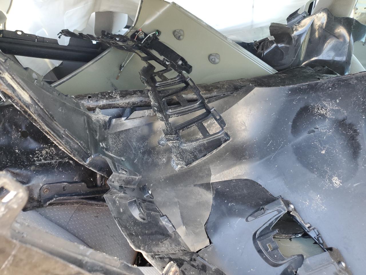 2018 Toyota Sienna Le VIN: 5TDKZ3DCXJS926540 Lot: 85892065