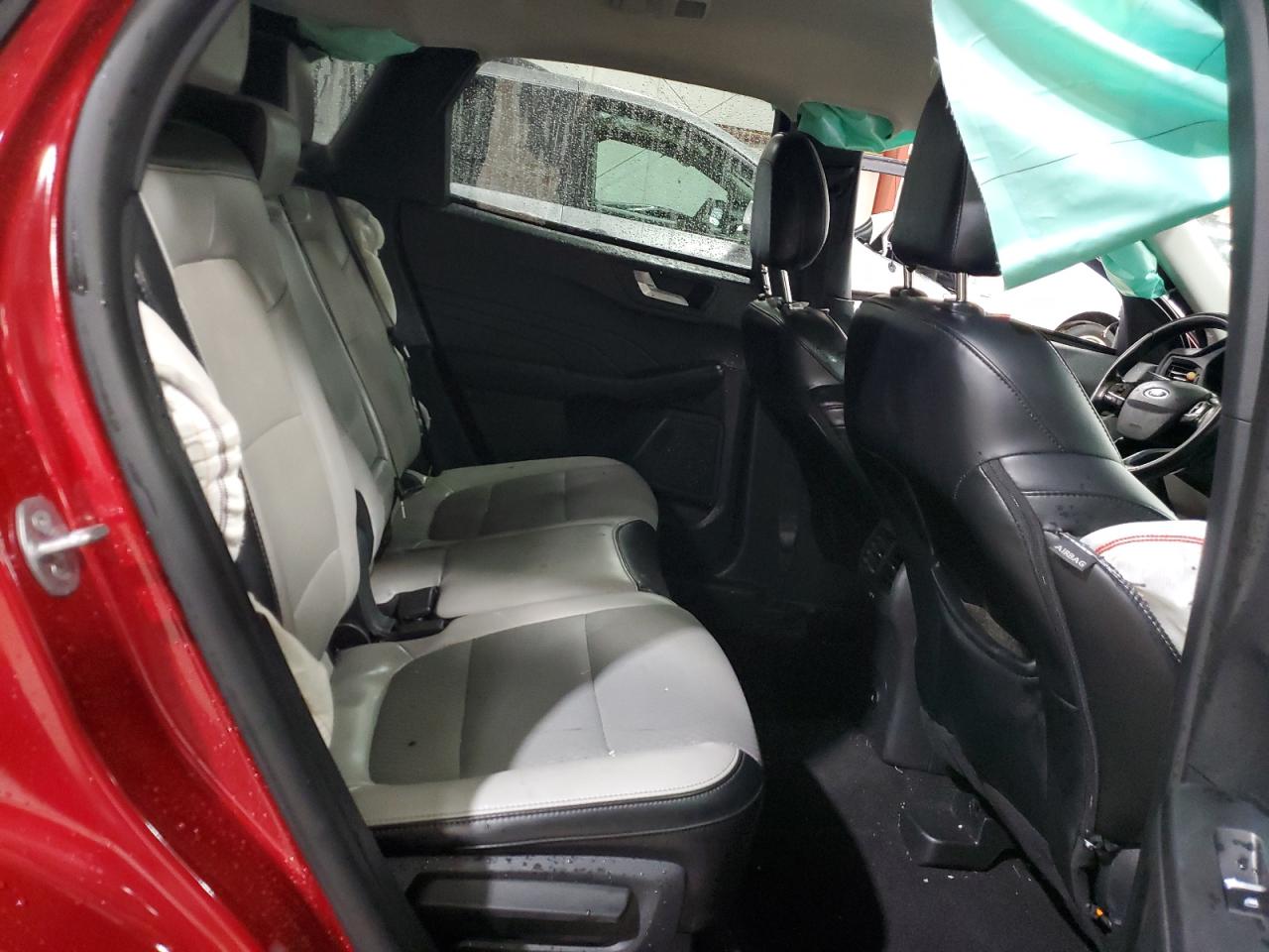 2024 Ford Escape VIN: 1FMCU0E12RUB39342 Lot: 82289405