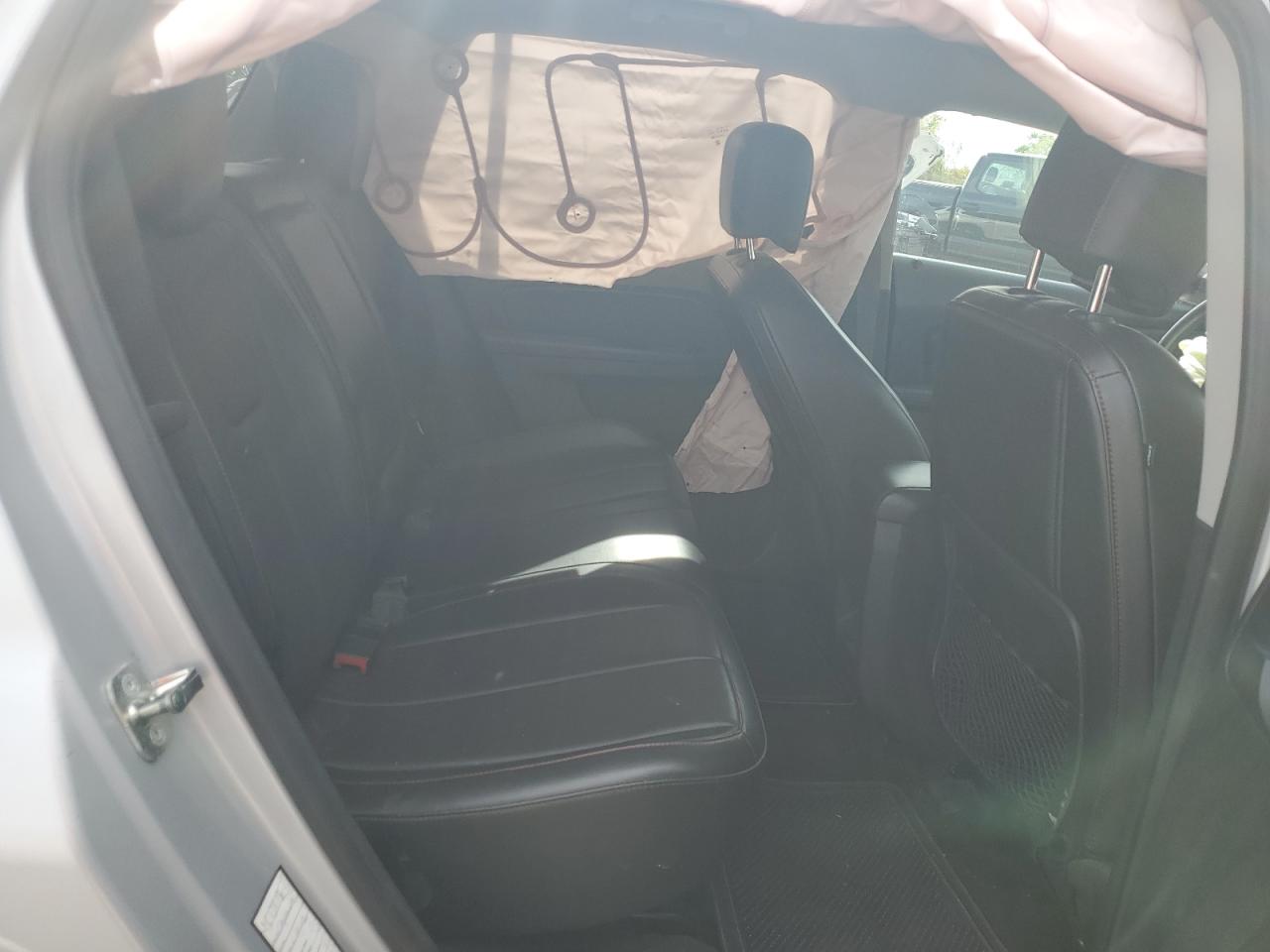 2012 GMC Terrain Slt VIN: 2GKFLXE54C6374500 Lot: 85738705