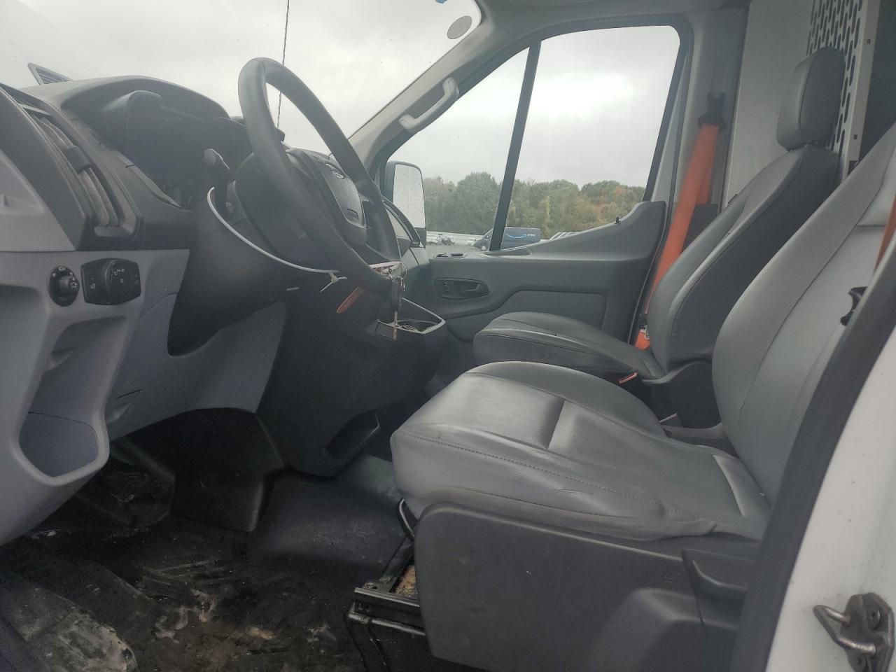 2019 Ford Transit T-150 VIN: 1FTYE2CM3KKB61934 Lot: 86436095