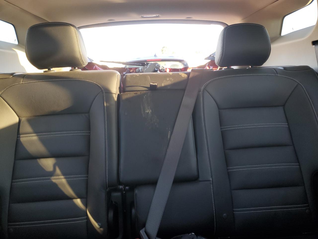 2022 GMC Terrain Denali VIN: 3GKALPEG2RL395653 Lot: 82203765