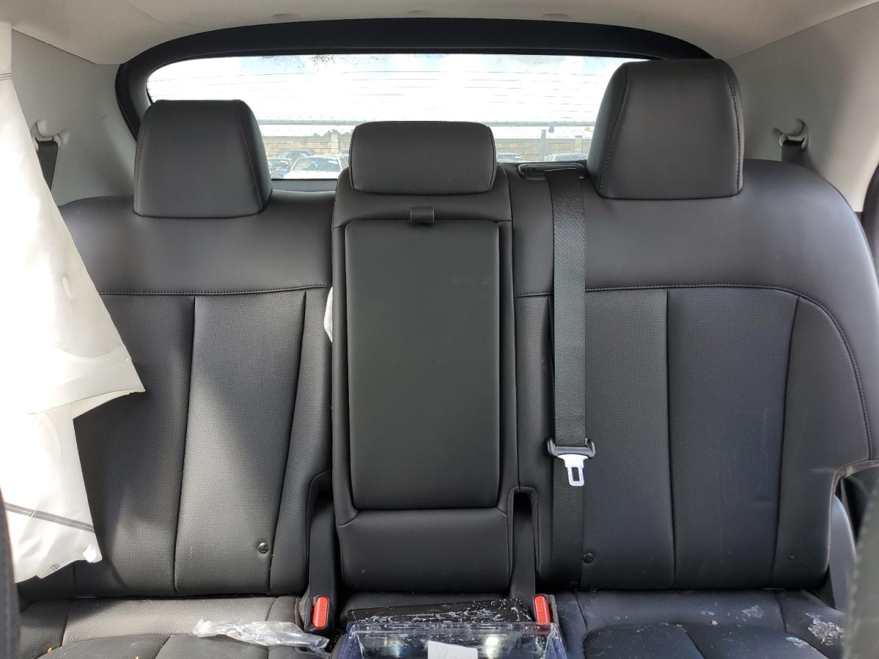 2022 Hyundai Ioniq 5 Sel VIN: KM8KN4AE7NU115282 Lot: 84834325