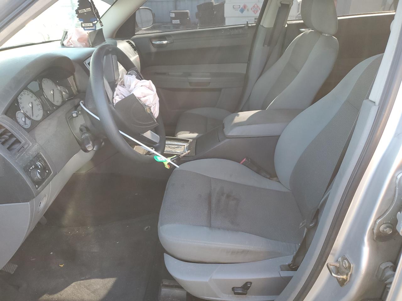 2005 Chrysler 300 Touring VIN: 2C3JA53G75H643380 Lot: 86166615