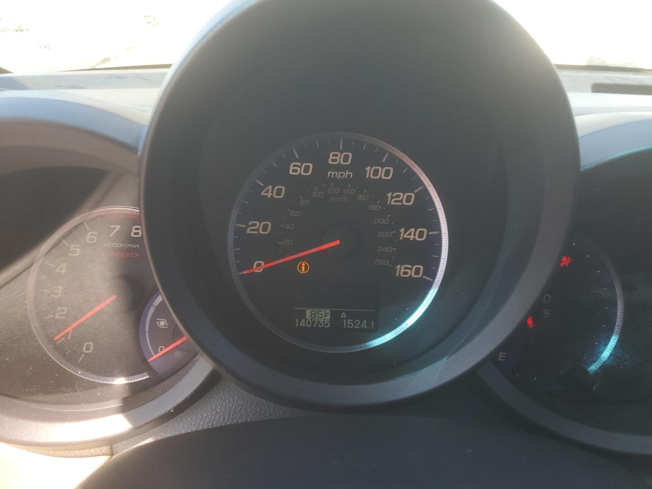 2010 Acura Rdx Technology VIN: 5J8TB2H55AA000253 Lot: 86221105