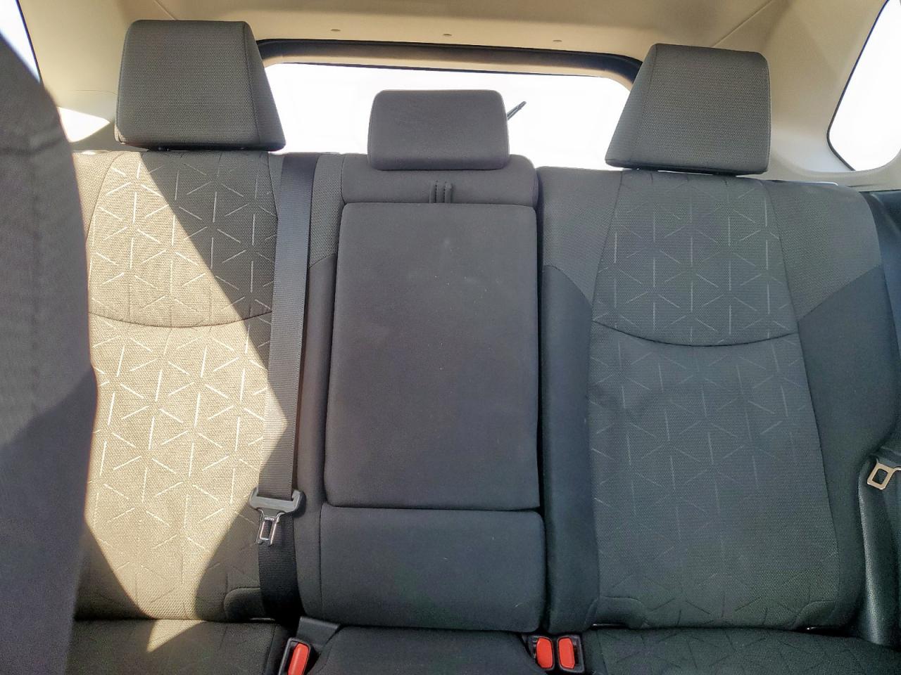 2021 Toyota Rav4 Xle VIN: 2T3W1RFV7MW155645 Lot: 86331365