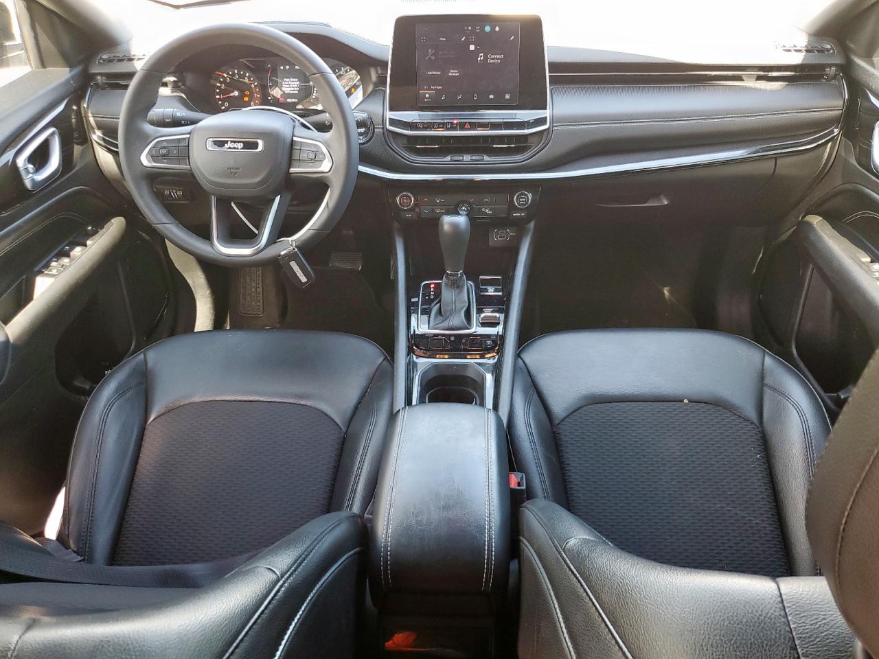 2022 Jeep Compass Latitude VIN: 3C4NJDBB8NT171503 Lot: 85672265