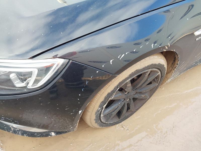 2018 VAUXHALL INSIGNIA 1.6 TURBO D [136] ELITE NAV 5DR AUTO
