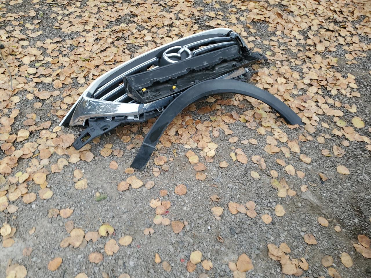 2017 Mazda Cx-9 Touring VIN: JM3TCBCY9H0133974 Lot: 90343265