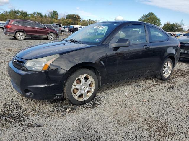2009 Ford Focus Se