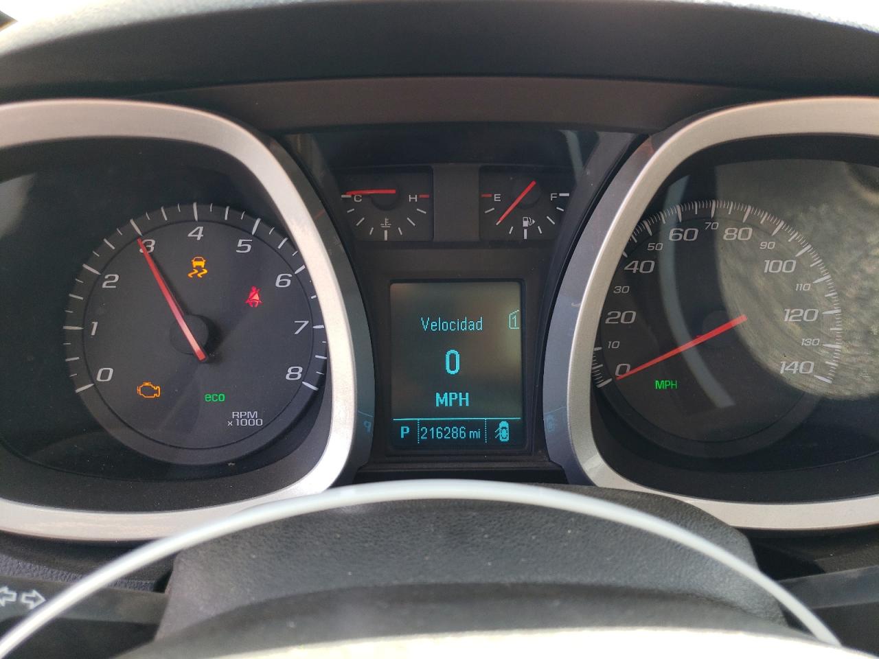 2012 Chevrolet Equinox Lt VIN: 2GNALDEK6C6381529 Lot: 83986545