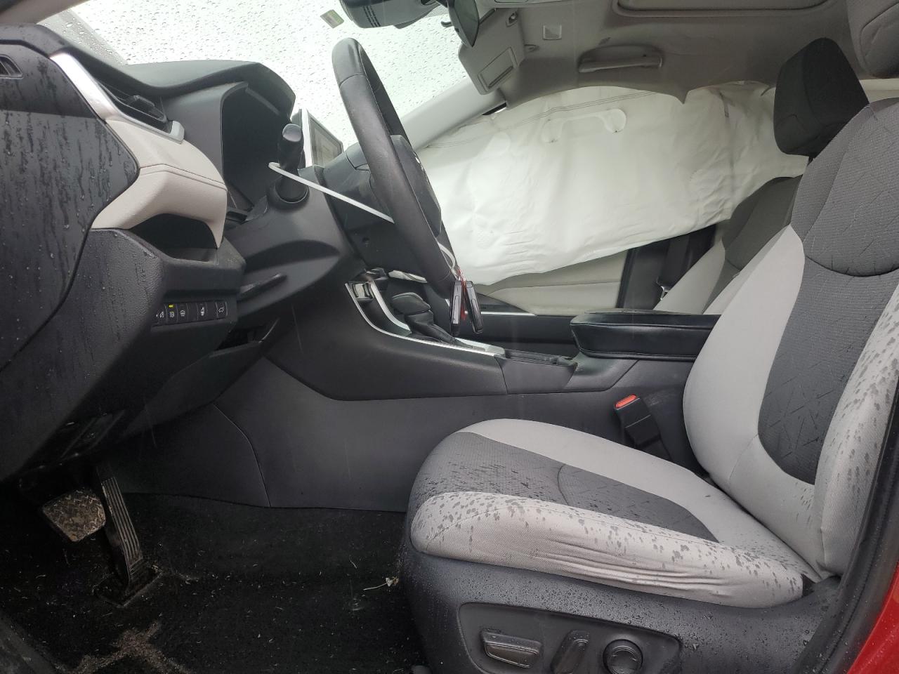 2023 Toyota Rav4 Xle VIN: 2T3P1RFV7PW408424 Lot: 85553595