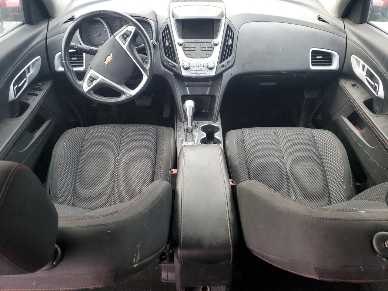 2014 Chevrolet Equinox Lt VIN: 2GNALBEK2E6380286 Lot: 86231055