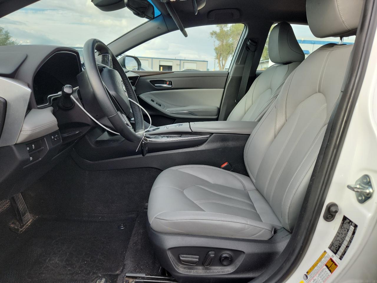 2021 Toyota Avalon Xle VIN: 4T1JZ1FB0MU058449 Lot: 86109725