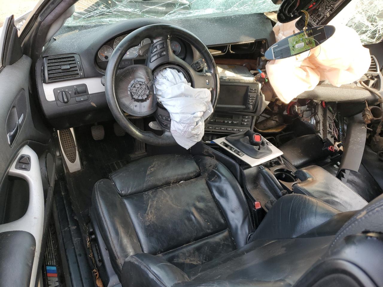 Фото: WBSBR934X3PK01989