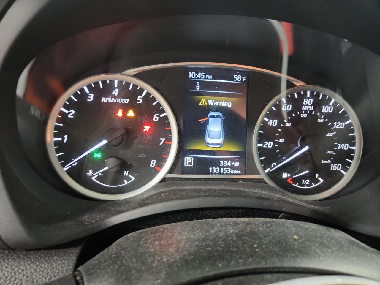 2018 Nissan Sentra S VIN: 3N1AB7AP9JY260345 Lot: 85337905