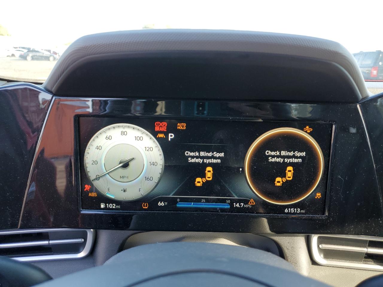 2022 Hyundai Elantra Sel VIN: 5NPLS4AG2NH072533 Lot: 86620485