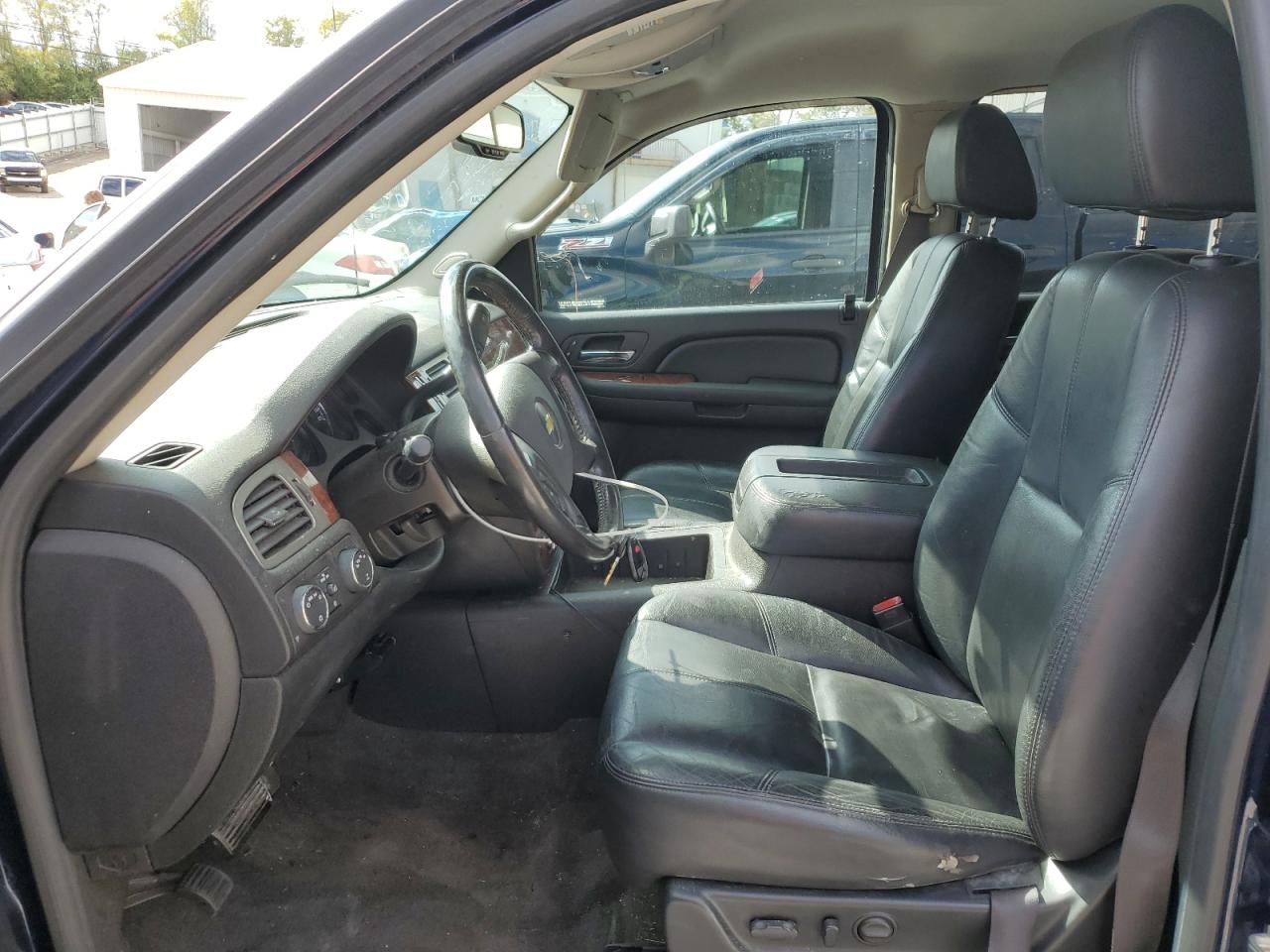 2009 Chevrolet Avalanche K1500 Ls VIN: 3GNFK12059G273653 Lot: 82698265