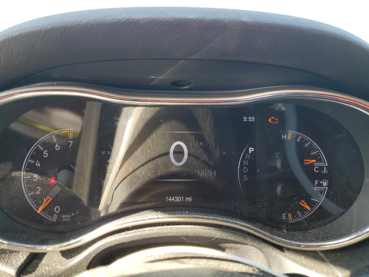 2015 Jeep Grand Cherokee Laredo VIN: 1C4RJFAG2FC208777 Lot: 84640385