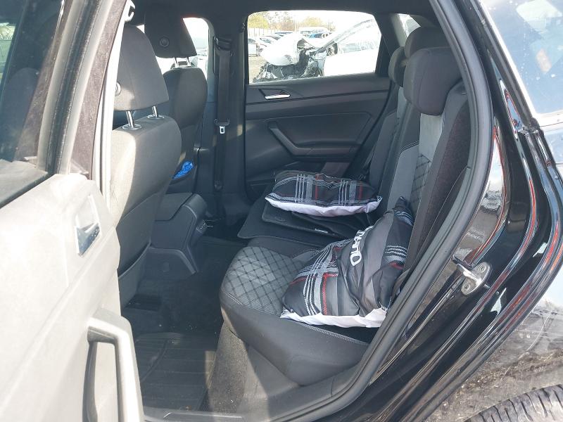 2024 VOLKSWAGEN POLO 1.0 TSI 115 R-LINE 5DR DSG