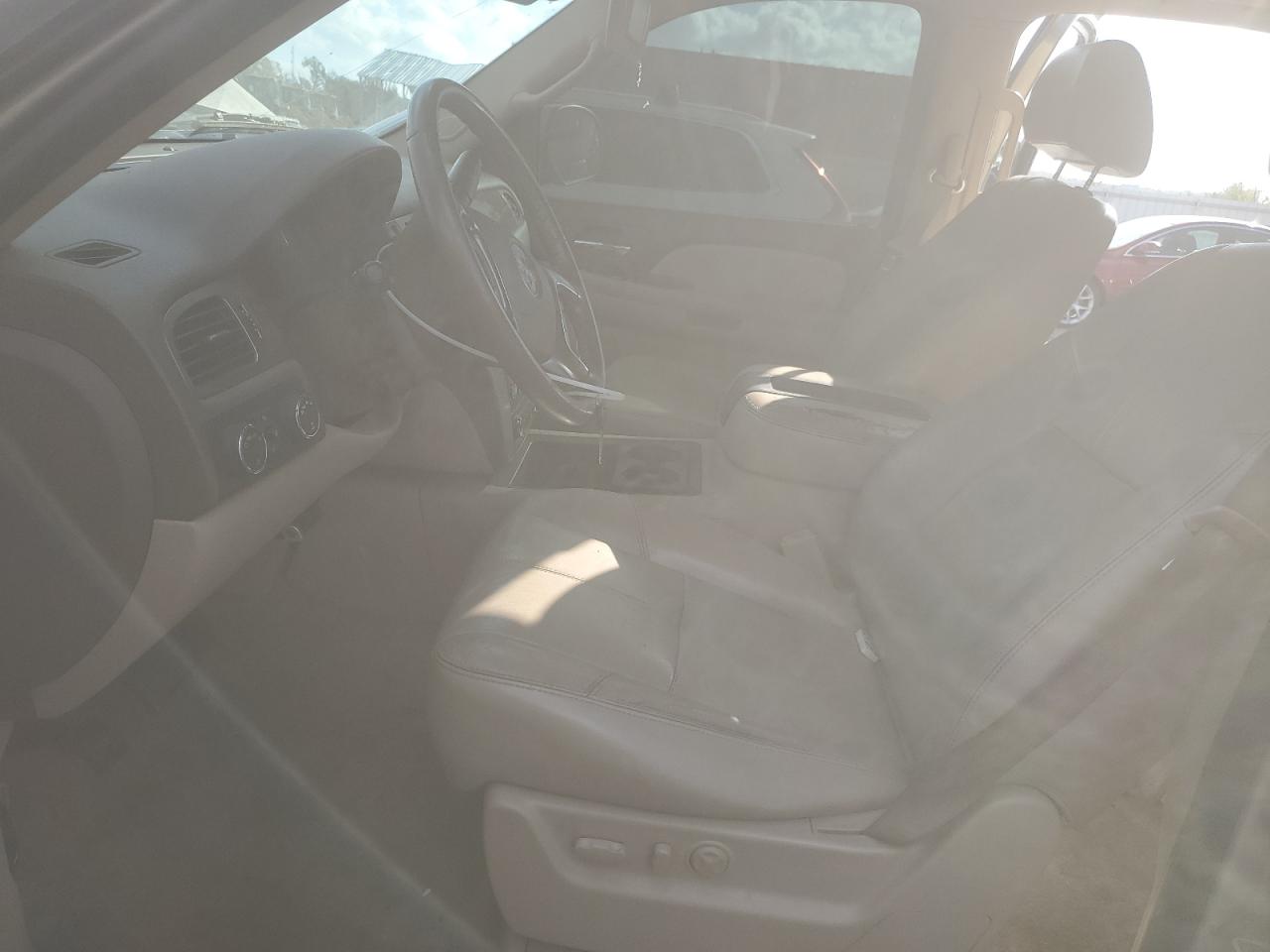 2007 GMC Yukon VIN: 1GKFK13017J279716 Lot: 90905025