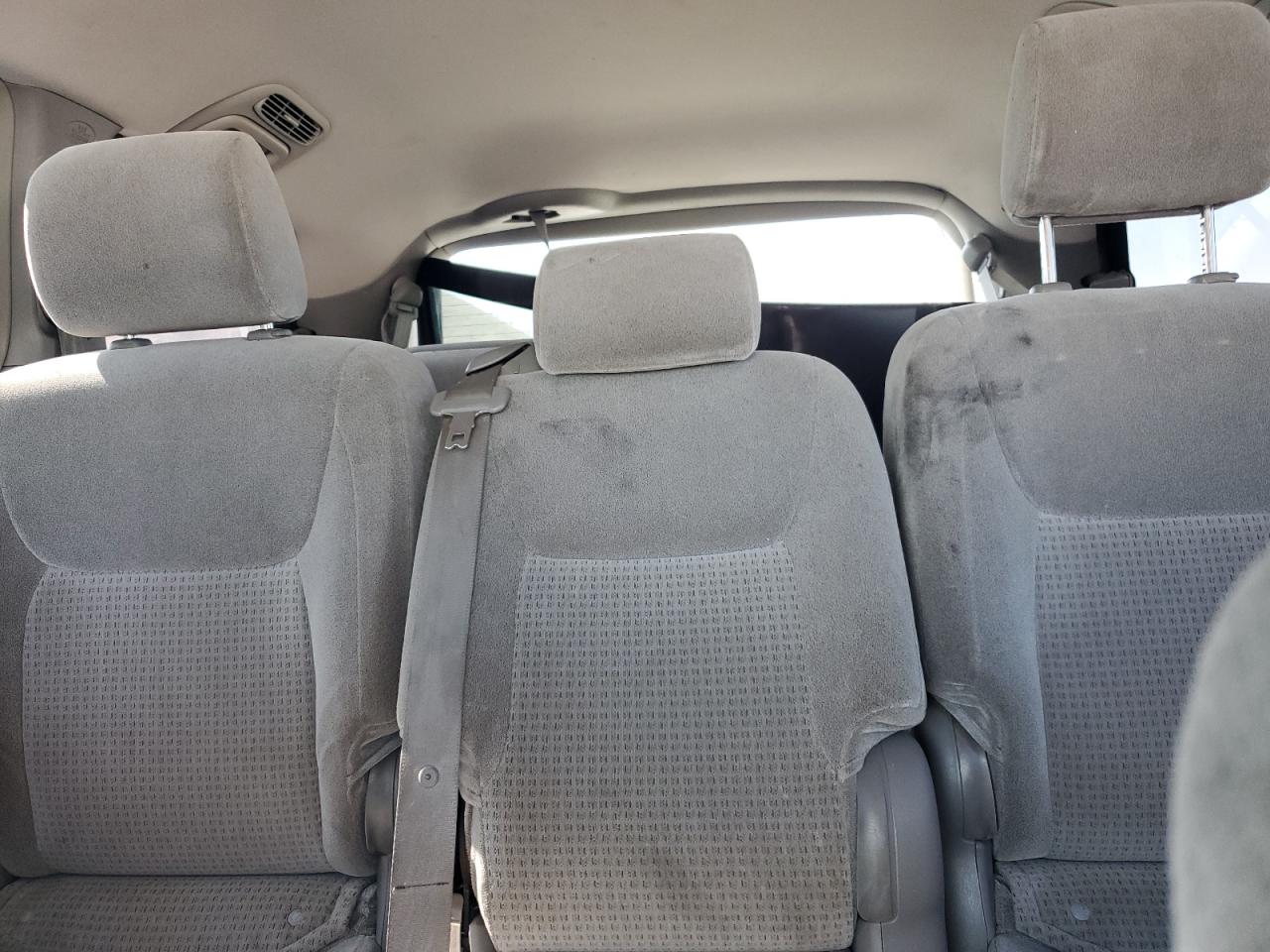 2006 Toyota Sienna Ce VIN: 5TDZA23CX6S464957 Lot: 89506825