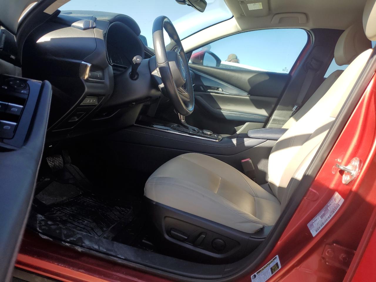 2020 Mazda Cx-30 Preferred VIN: 3MVDMADL7LM103335 Lot: 82698095