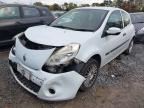 2010 RENAULT CLIO 1.2 16V EXTREME 3DR for sale at Copart WOLVERHAMPTON