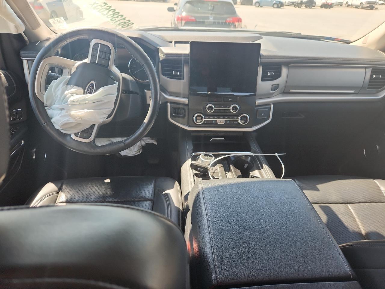 2022 Ford Expedition Max Xlt VIN: 1FMJK1HT9NEA26928 Lot: 86138265