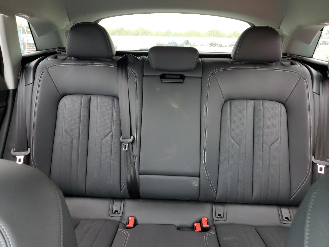 2024 Audi Q8 E-Tron Premium Plus VIN: WA15AAGE2RB041770 Lot: 86672695