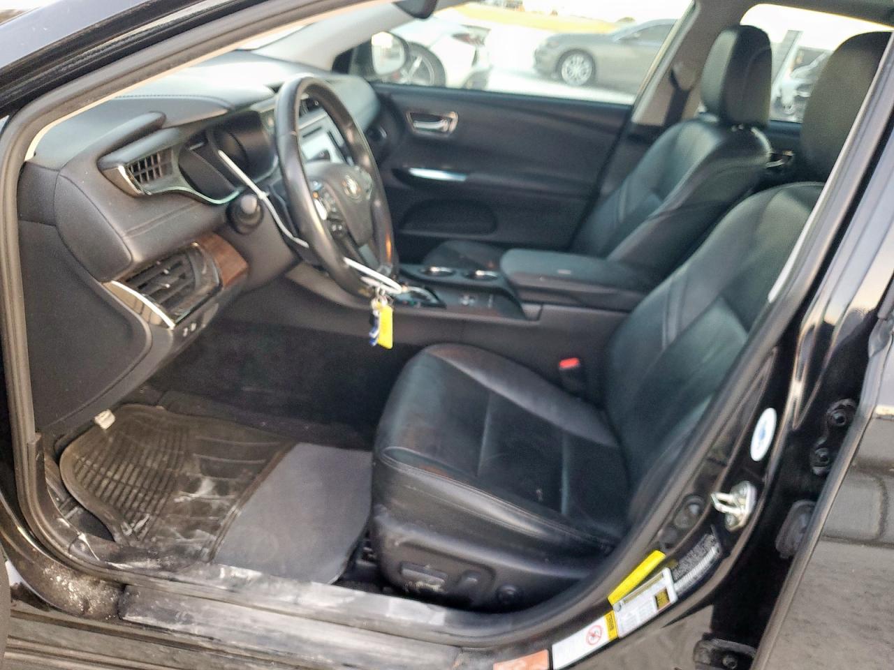 2015 Toyota Avalon Xle VIN: 4T1BK1EB5FU164991 Lot: 86184865