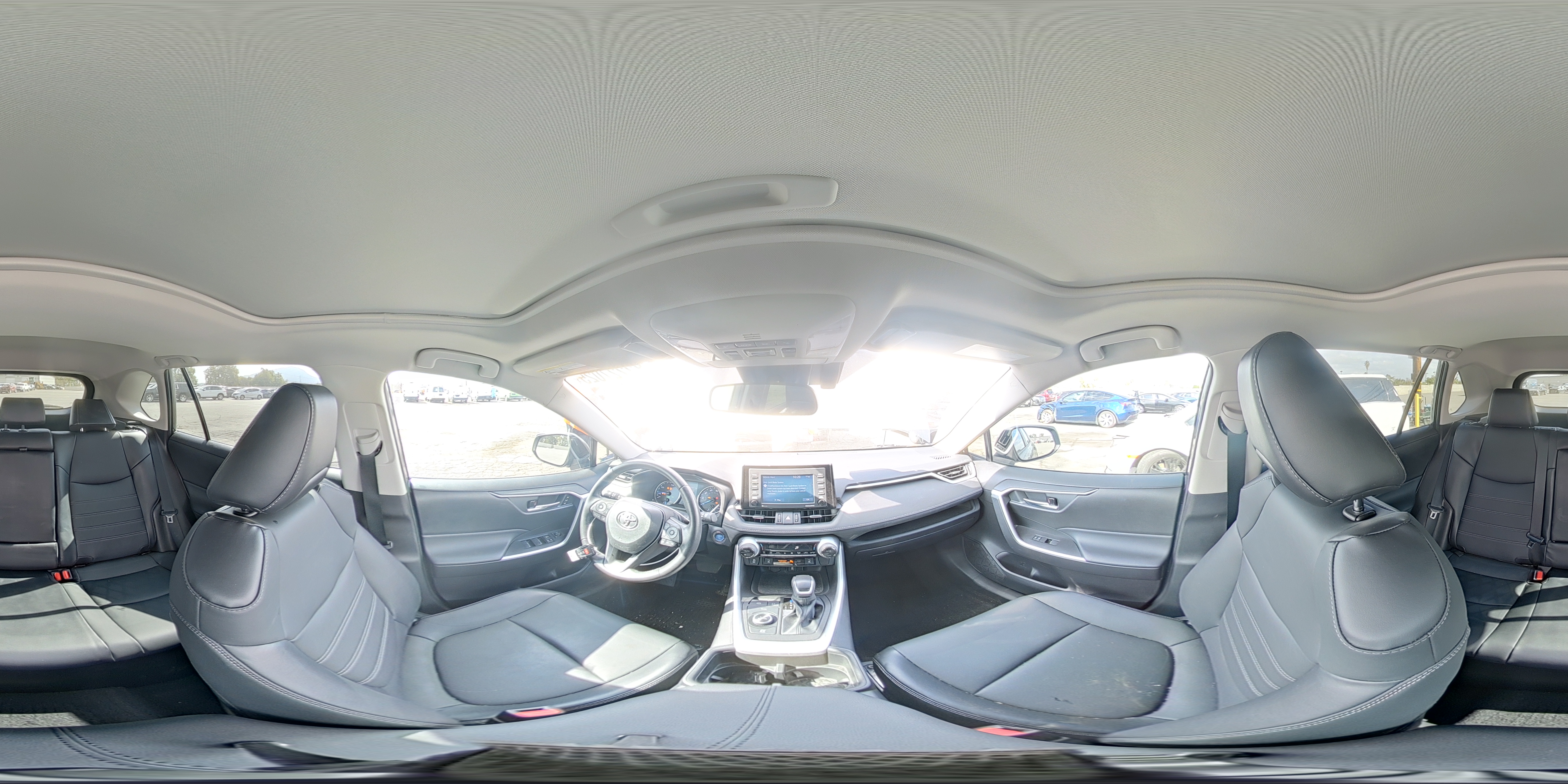 2022 Toyota Rav4 Xle Premium VIN: 4T3B6RFV2NU102904 Lot: 82227025