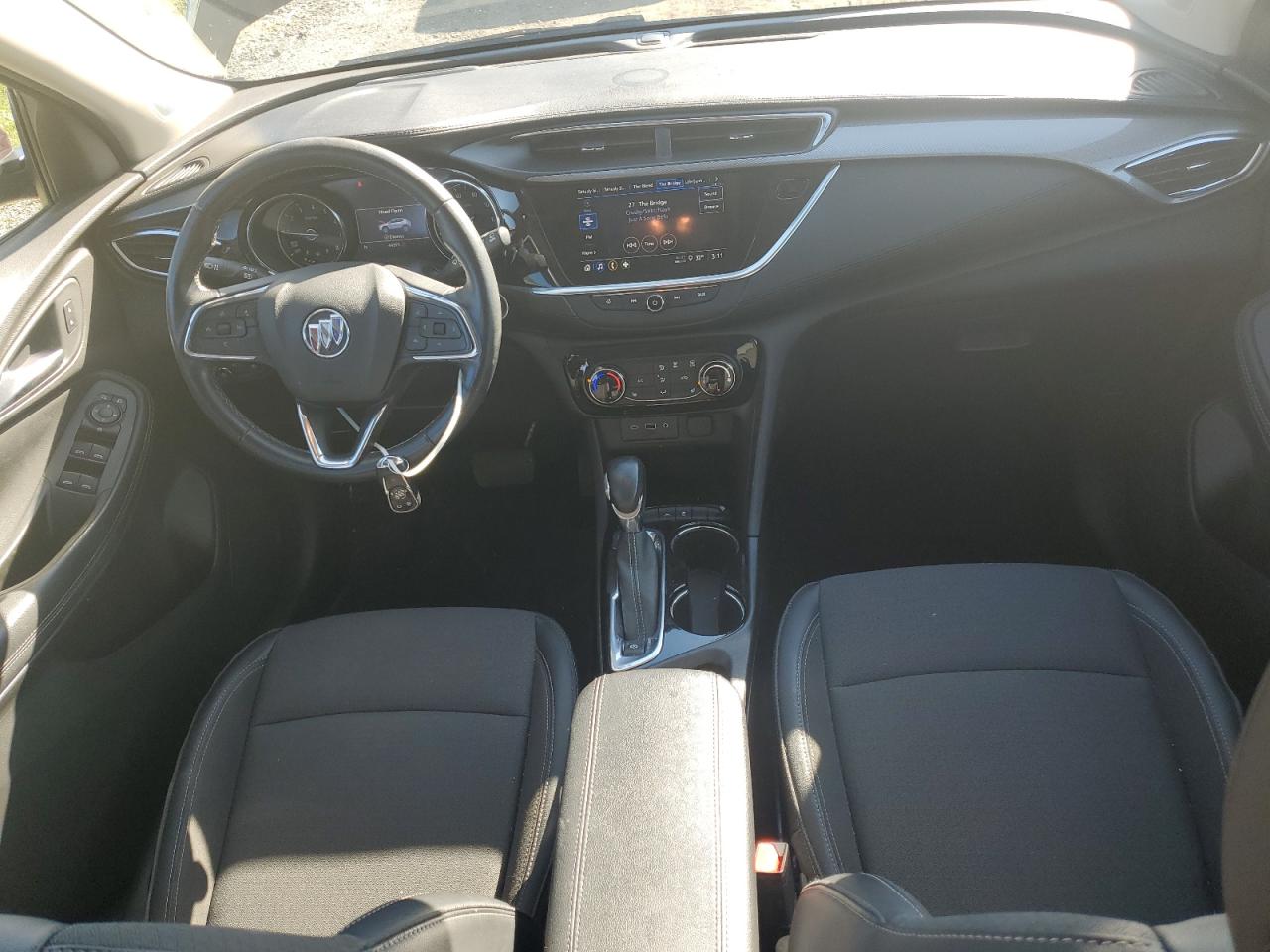 2021 Buick Encore Gx Preferred VIN: KL4MMBS20MB091534 Lot: 82245655