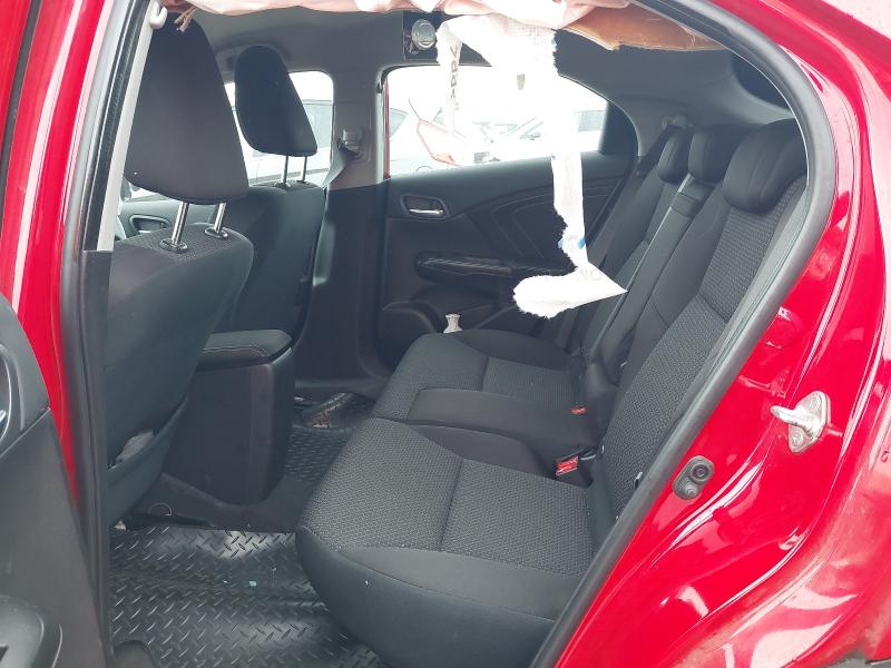 2015 HONDA CIVIC 1.6 I-DTEC SE PLUS 5DR