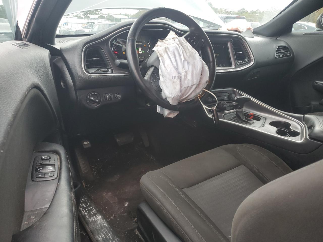 2017 Dodge Challenger Sxt VIN: 2C3CDZAG0HH601082 Lot: 90817155