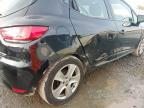 2016 RENAULT CLIO 1.2 16V DYNAMIQUE NAV 5DR for sale at Copart WOLVERHAMPTON