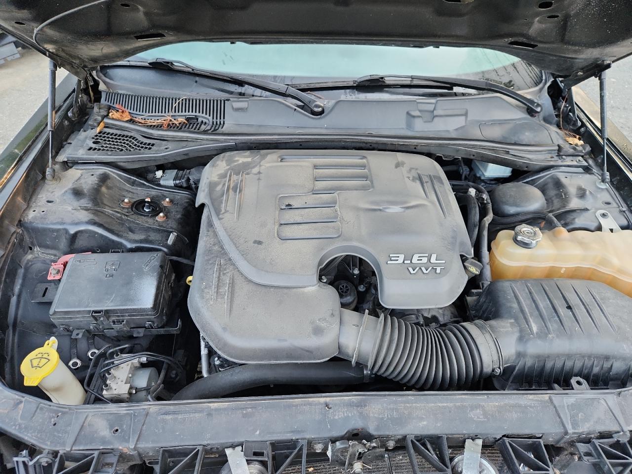 2018 Dodge Challenger Sxt VIN: 2C3CDZAG7JH294550 Lot: 84743875