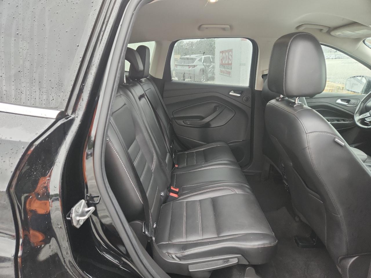 2017 Ford Escape Se VIN: 1FMCU0GD5HUC42406 Lot: 90489705