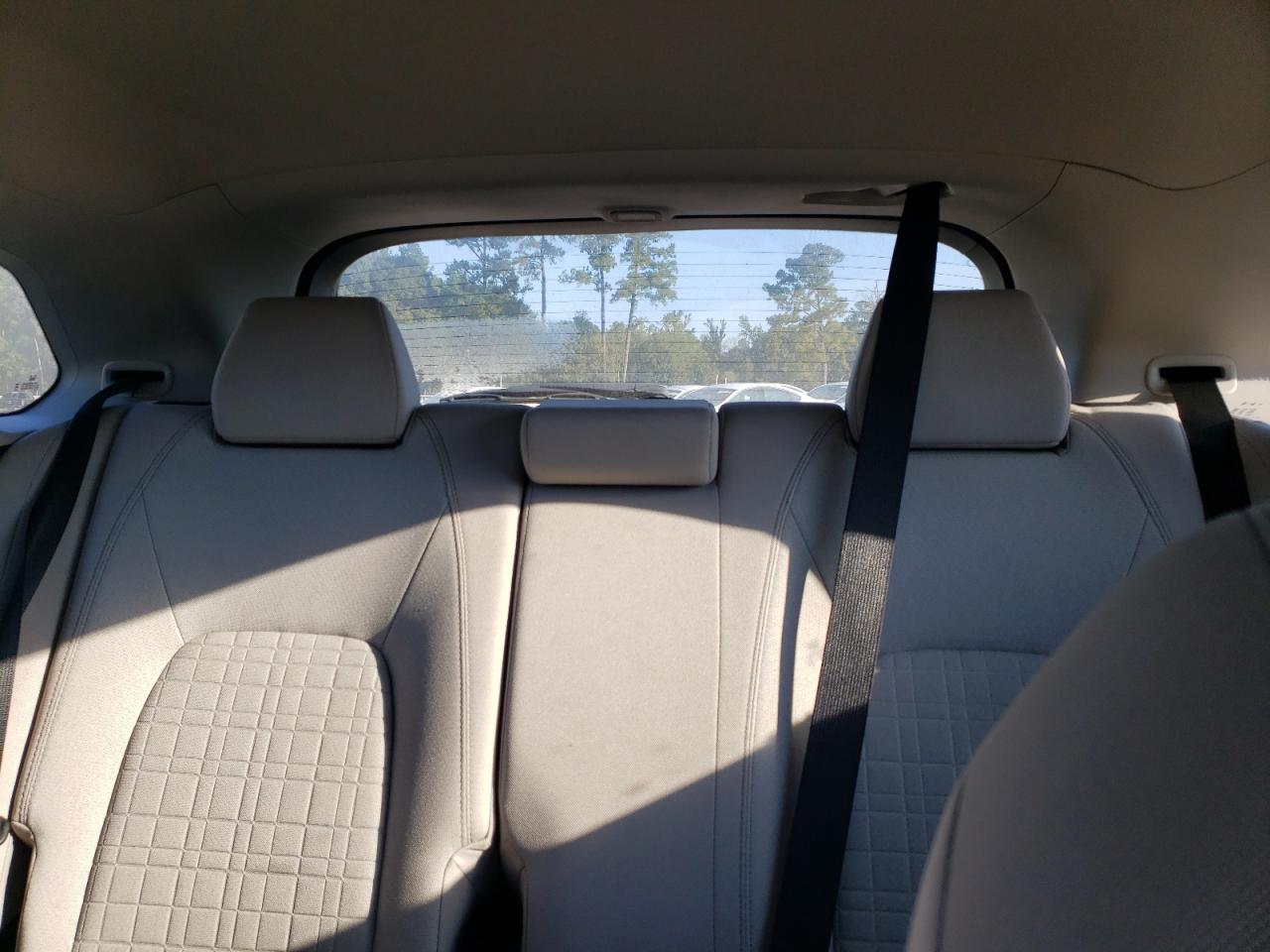 2025 Honda Hr-V Lx VIN: 3CZRZ1H32SM748356 Lot: 84556015