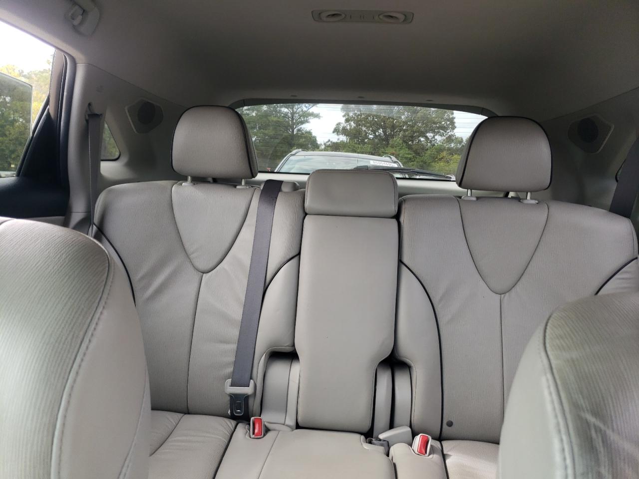 2009 Toyota Venza VIN: 4T3ZK11A79U016686 Lot: 86185435