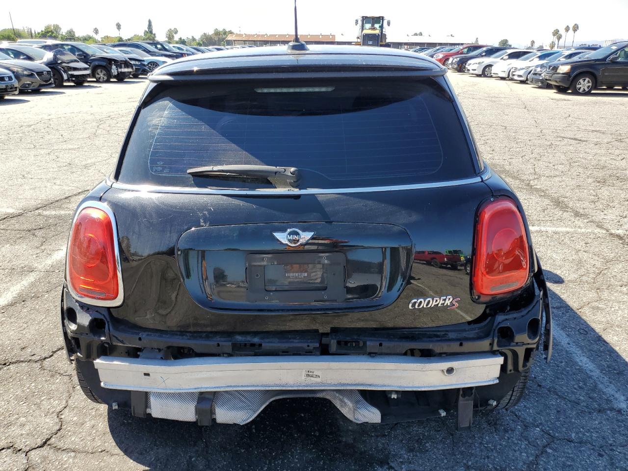 2017 Mini Cooper S VIN: WMWXP7C39H3B94966 Lot: 84482275