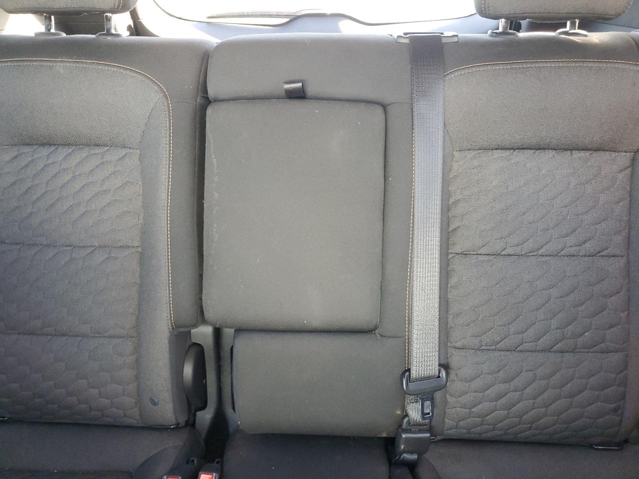 2019 Chevrolet Equinox Lt VIN: 3GNAXJEV2KL282102 Lot: 87054565