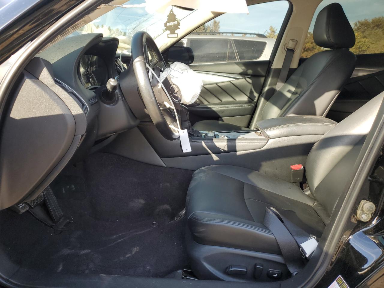 2020 Infiniti Q50 Pure VIN: JN1EV7AR4LM256283 Lot: 84754705