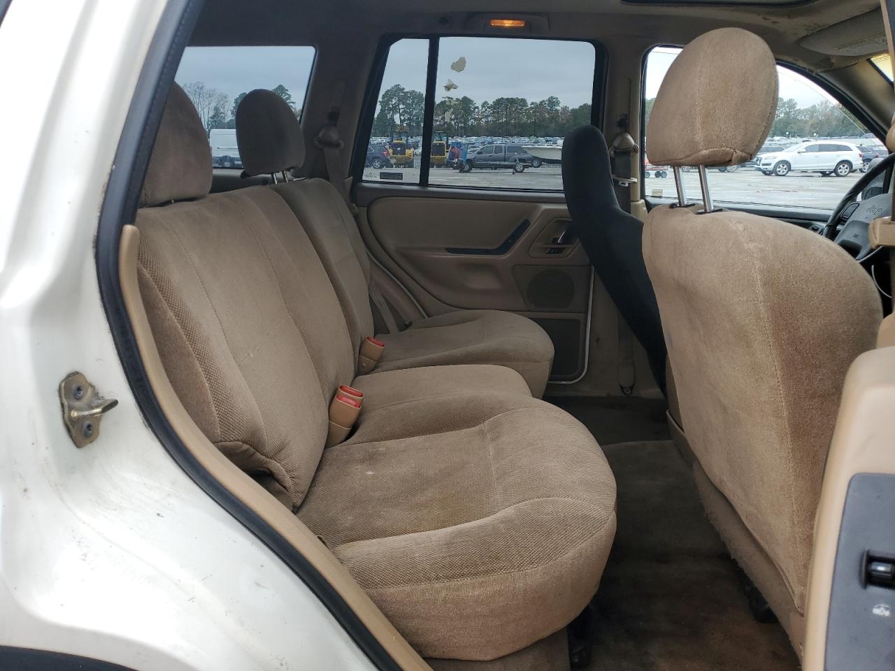 2000 Jeep Grand Cherokee Laredo VIN: 1J4GW48N1YC239534 Lot: 90411715