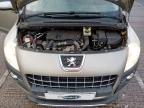 2012 PEUGEOT 3008 1.6 HDI 112 EXCLUSIVE 5DR for sale at Copart CHESTER