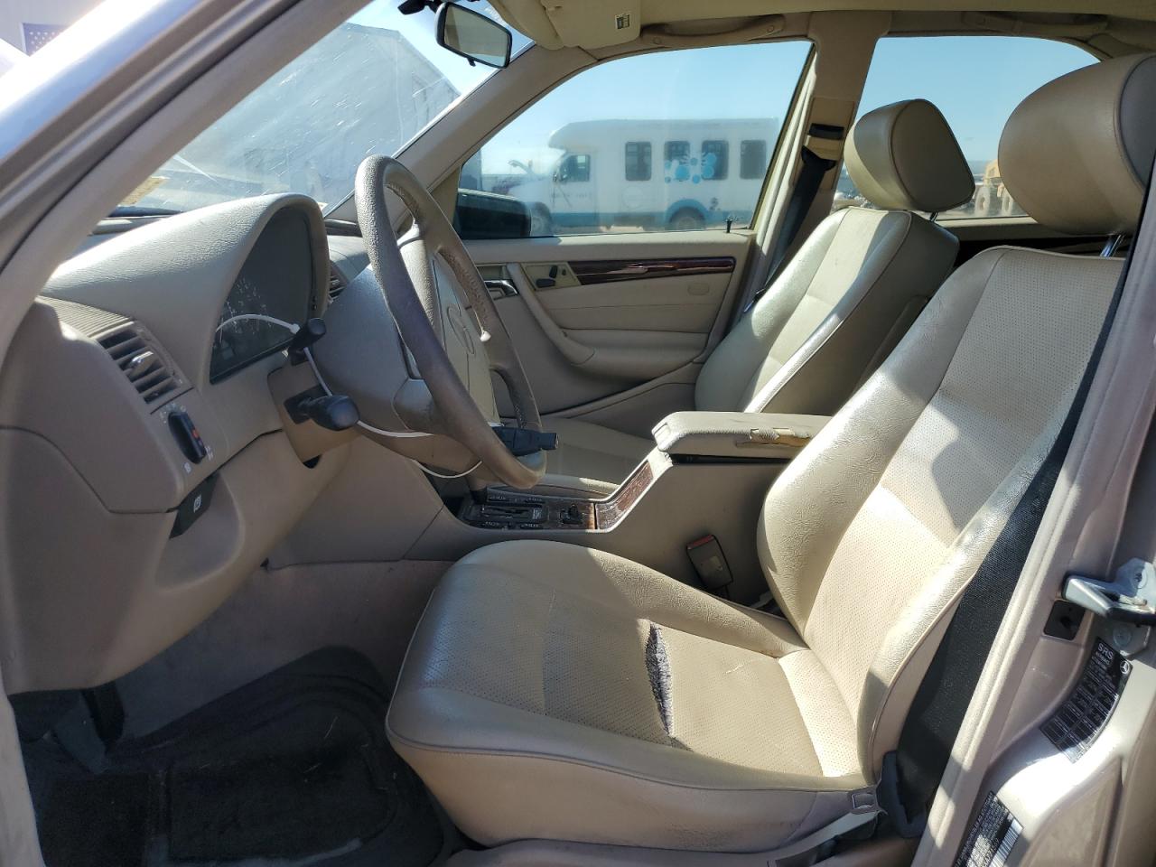 1999 Mercedes-Benz C 230 VIN: WDBHA24GXXA771569 Lot: 86552065