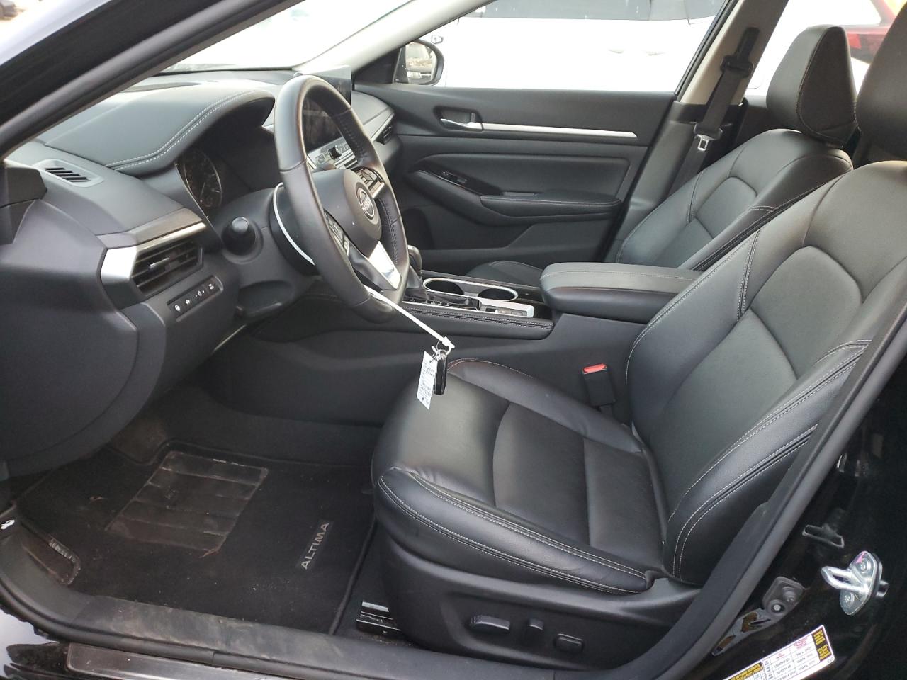 2024 Nissan Altima Sl VIN: 1N4BL4EWXRN315169 Lot: 84460585