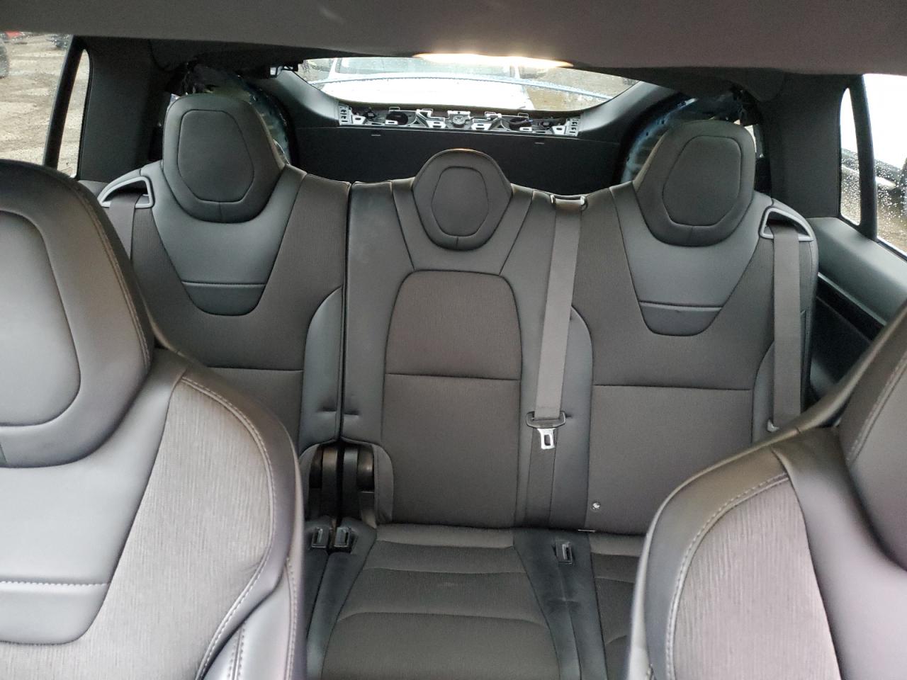 2017 Tesla Model X VIN: 5YJXCDE2XHF059559 Lot: 87372975